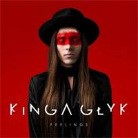 Kinga Glyk-Feelings