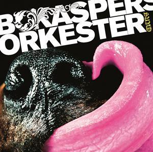 Bo Kaspers Orkester-Hund(LTD)
