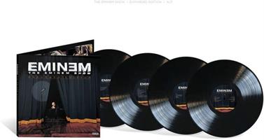 Eminem-THE EMINEM SHOW(4LP)