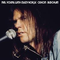 Neil Young and Crazy Horse-Odeon Budokan