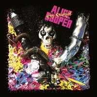 Alice Cooper-Hey Stoopid