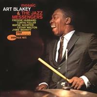 Art Blakey and The Jazz Mess.-Mosaic(Blue Note)