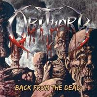 OBITUARY-Back From the Dead(LTD)