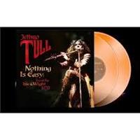 JETHRO TULL-Nothing is Easy- Live At the Isle of W(Rsd2020)