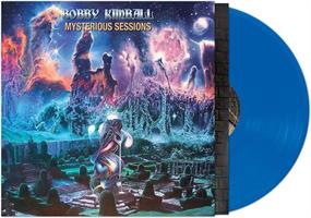 Bobby Kimball(Toto)-MYSTERIOUS SESSIONS(LTD)