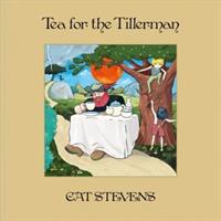 Cat Stevens-Tea For the Tillerman - 50th Ann. Box