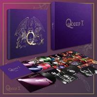 Queen-Queen 1(CD Box)