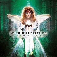 WITHIN TEMPTATION-Mother Earth