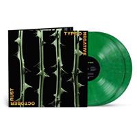 TYPE O NEGATIVE-OCTOBER RUST(LTD)