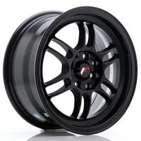 Japan Racing JR-7 15x7 4x100/114.3 ET38 Flat Black