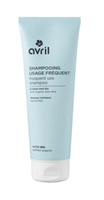 Avril Frequent Use Shampoo, 250 ml