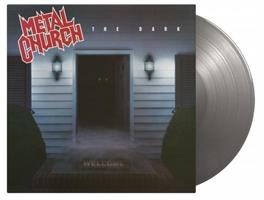 METAL CHURCH-The dark(LTD)