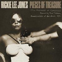 Rickie Lee Jones-Pieces of Treasure