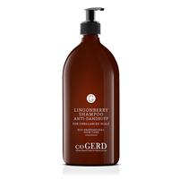 Lingonberry Shampoo 1000