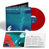 Morphine-Like Swimming(LTD)