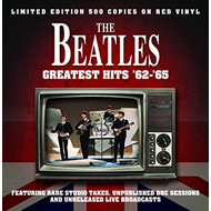 The Beatles-Greatest Hits 62-65(col