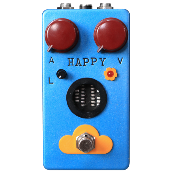 Happy Little Accident Limited Edition