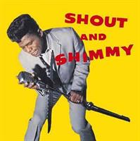 James Brown-Shout and Shimmy