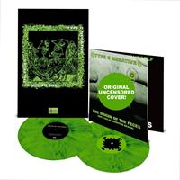 Type O Negative-THE ORIGIN OF THE FECES(LTD)