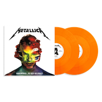 Metallica-HARDWIRED...TO SELF-DESTRUCT(LTD) 