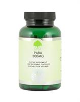 PABA 300 mg