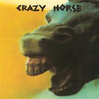 CRAZY HORSE-Crazy Horse