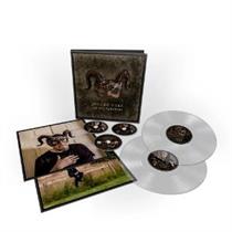 Jethro Tull-CURIOUS RUMINANT(LTD BOX)