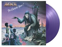 MAGNUM-Eleventh Hour(LTD)