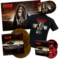 KREATOR-ENDORAMA (LTD XXL)