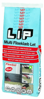 KAKELFIX LIP MULTI LÄTT DR