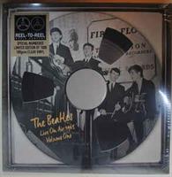 The Beatles-Live on air 1963-Volume one