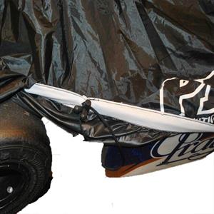 P1 Kart Trekk 