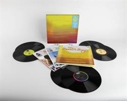 Beach Boys-SOUNDS OF SUMMER(Box Set)