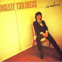 Johnny Thunders-So Alone(LTD)