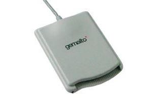 Gemalto IDBridge CT40