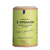 C-vitamin med Bioflavonoider & Piperin 100 Kapslar
