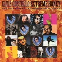 Elvis Costello-Extreme Honey -Very Best of Warner 