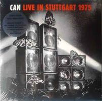 CAN-Live In-Stuttgart 1975(LTD)