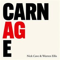 Nick Cave &amp; Warren Ellis-Carnage