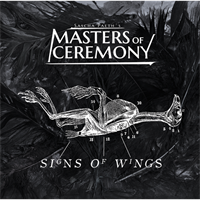 Sasch Paeths Masters Of Ceremony-Signs Of Wings 