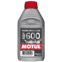 Motul RBF600 Bromsvätska (500 mL)