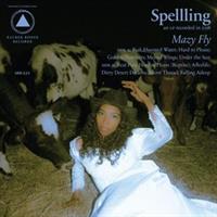 SPELLING-Mazy Fly(LTD)