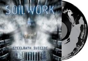 SOILWORK-STEELBATH SUICIDE(LTD)