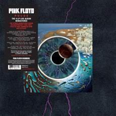 Pink Floyd-Pulse(Box set))