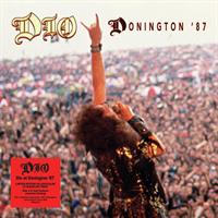 Dio-Dio At Donington 87(LTD)