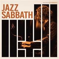 JAZZ SABBATH-Jazz Sabbath