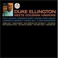 Duke Ellington-Duke Ellington Meets Coleman Hawkins(Acoustic Sounds)