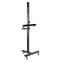 Hensel Camera Stand 'STUDIO' black