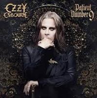 Ozzy Osbourne-PATIENT NUMBER 9