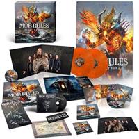 Mob Rules-Beast Reborn(LTD Box)